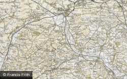 1903-1904, Cononley Woodside