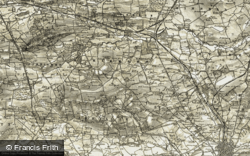 1907-1908, Cononsyth