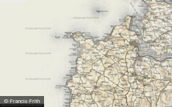 1900, Constantine Bay
