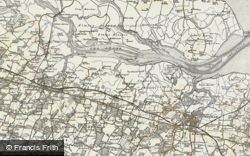 1897-1898, Conyer