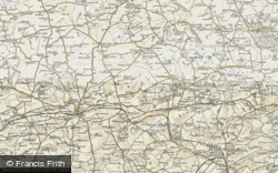1900, Cookbury Wick