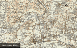 1897-1909, Cookham