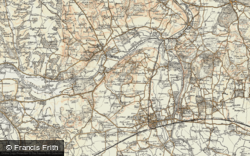 1897-1909, Cookham Dean