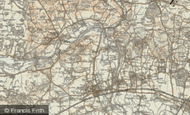 Cookham Rise, 1897-1909