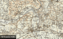 1897-1909, Cookham Rise