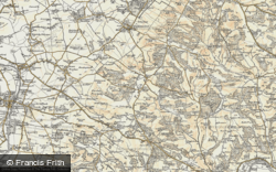 1897-1898, Cookley Green