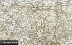 1903-1904, Cookridge
