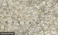 Cooksey Corner, 1901-1902