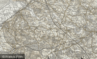 Cooksongreen, 1902-1903
