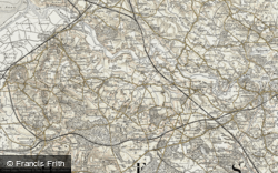 1902-1903, Cooksongreen