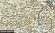Coomb Hill, 1897-1898