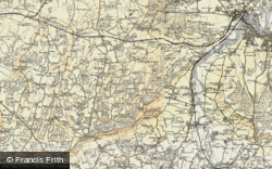 1897-1898, Coomb Hill