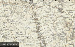 1897-1899, Coombe