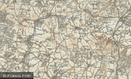 Coombe, 1897-1900