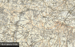 1897-1900, Coombe