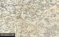 1897-1909, Coombe