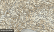 Coombe, 1898-1899