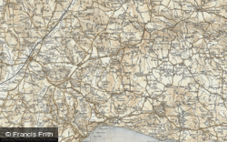 1898-1899, Coombe