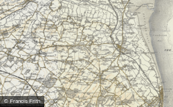 1898-1899, Coombe