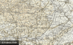 1898-1900, Coombe