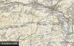 1897-1898, Coombe Bissett