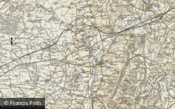 1898-1900, Coombelake