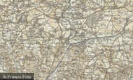 Coombses, 1898-1899