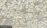 Cooper's Hill, 1898-1901