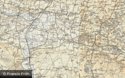 1897-1900, Cootham