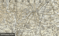 Copcut, 1899-1902