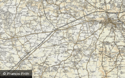 1898-1899, Copford Green