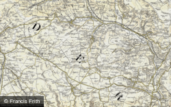 1902-1903, Coplow Dale