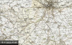 1903, Copmanthorpe