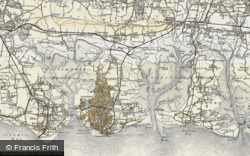 1897-1899, Copnor