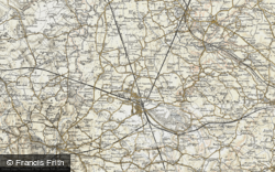 1902-1903, Coppenhall