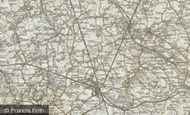 Coppenhall Moss, 1902-1903