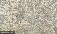 Coppicegate, 1901-1902
