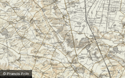 1901, Coppingford