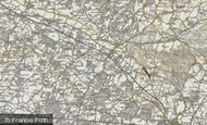 Coppins Corner, 1897-1898