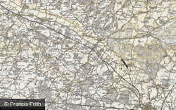 1897-1898, Coppins Corner