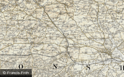 1899-1900, Copplestone