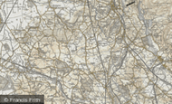 Coppull Moor, 1903
