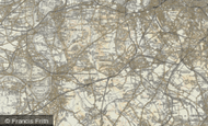 Copse Hill, 1897-1909