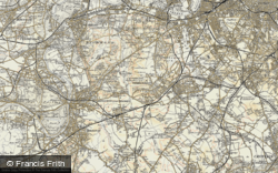 1897-1909, Copse Hill