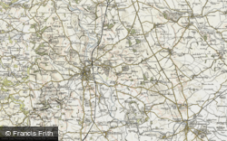 1903-1904, Copt Hewick