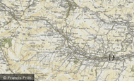 Copthill, 1901-1904