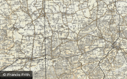1898-1902, Copthorne