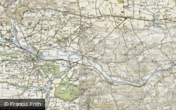 1901-1904, Corbridge