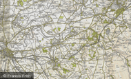 Corby Hill, 1901-1904