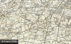 1901-1902, Cordwell